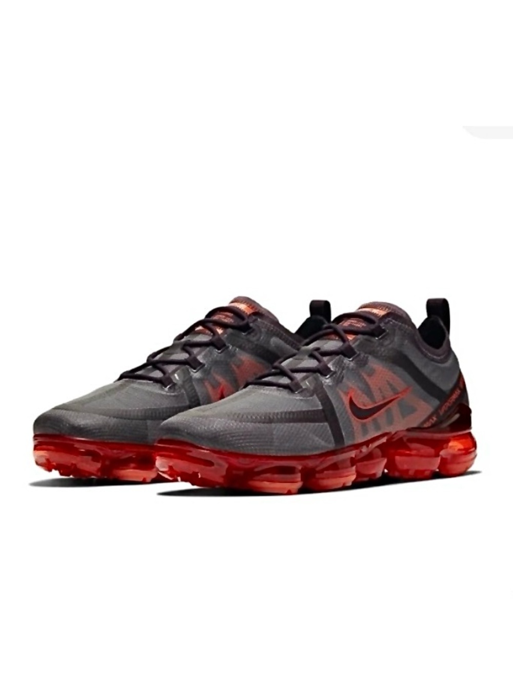 Nike Air VaporMax Burgundy Ash